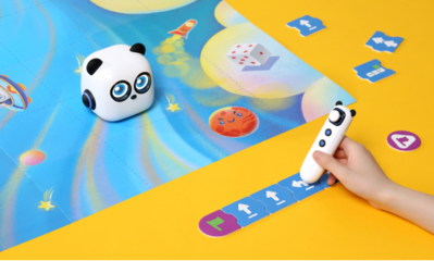 STEAM教育領(lǐng)頭羊破局之道 童心制物七周年發(fā)布三款C端家庭教育新品，引領(lǐng)教育科技新浪潮